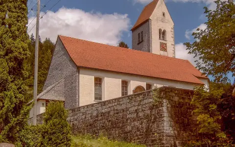 St. Elisabeth
