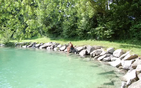 Uferweg