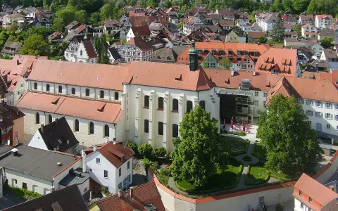 Franziskanerkirche
