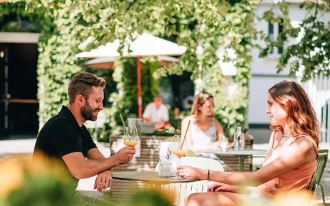 Goia Cafe Bistro Weinbar