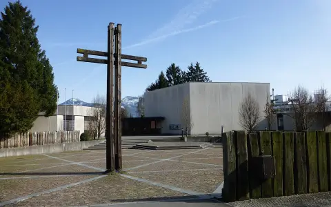 Guthirtenkirche