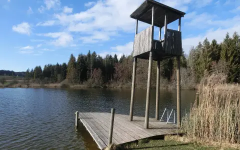 Königseggsee