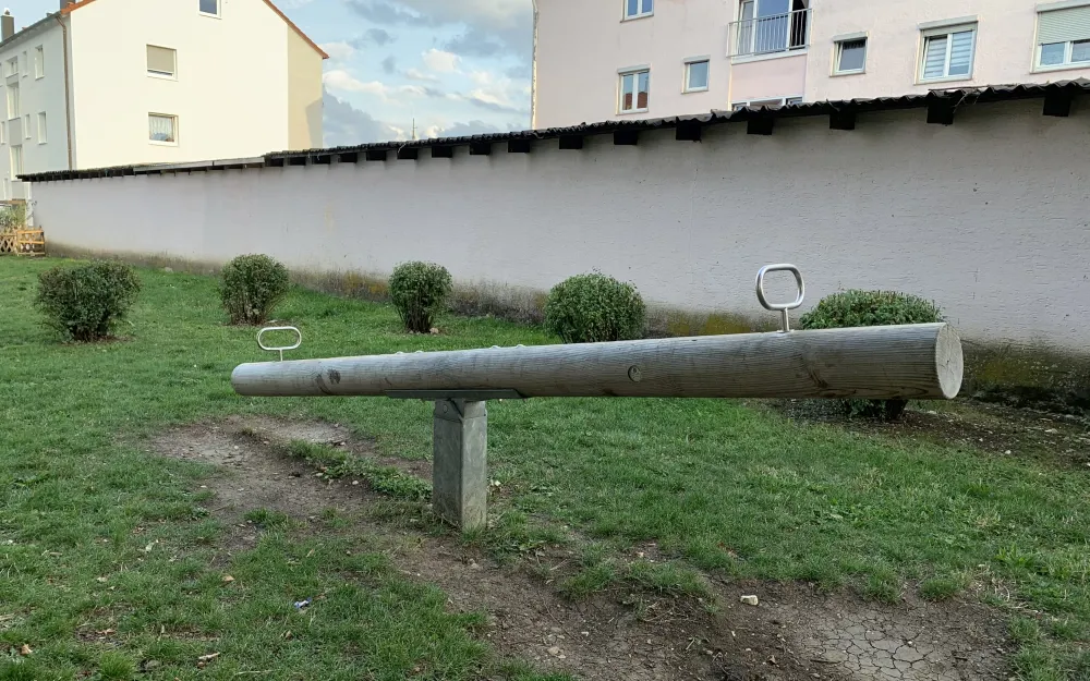 Spielplatz Auf Stiegel Mitte Albstadt-Tailfingen