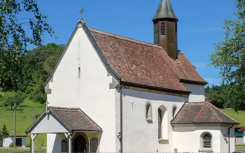 St. Mauritius