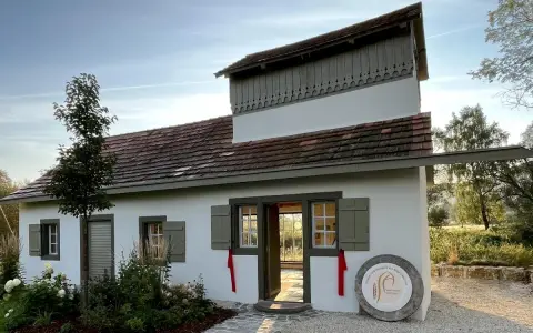 Dinkel- und Hildegard von Bingen Museum