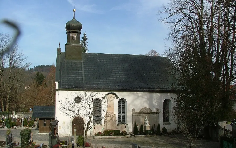 St. Georg (Immenstadt im Allgäu)