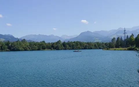 Sonthofener See
