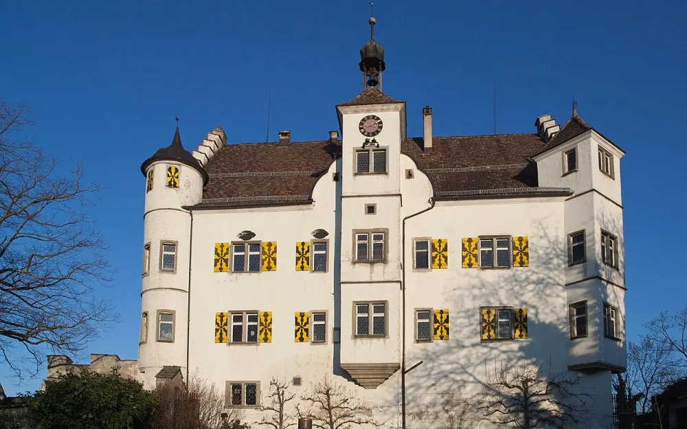 Schloss Sonnenberg