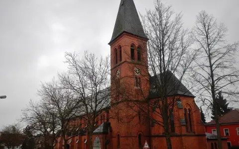 St. Franziskus (Schwenningen)