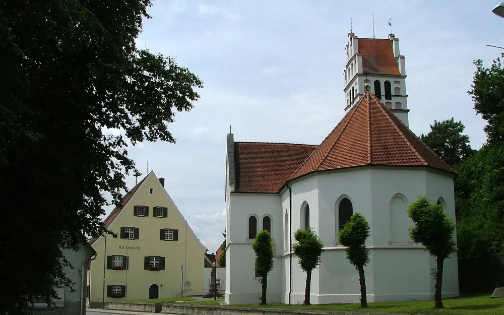 St. Georg