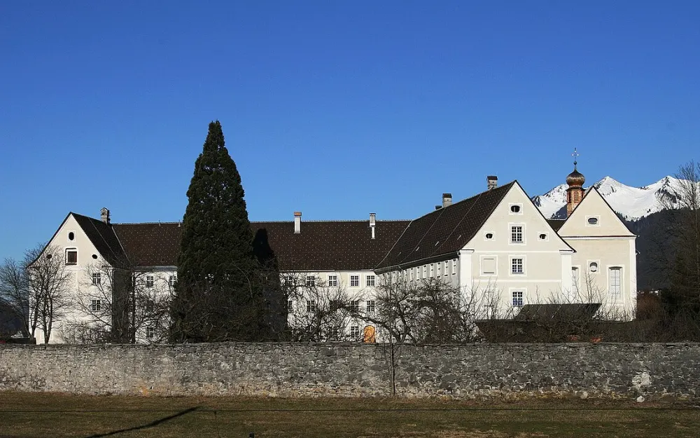 Kloster Sankt Peter