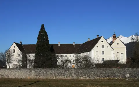 Kloster Sankt Peter
