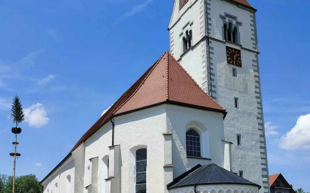 St. Martinus