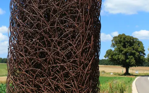 Kunst am Hohenkarpfen