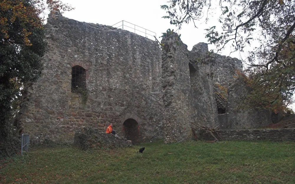 Homburg (Stahringen)