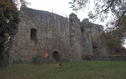 Homburg (Stahringen)