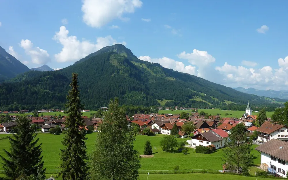 Imberger Horn