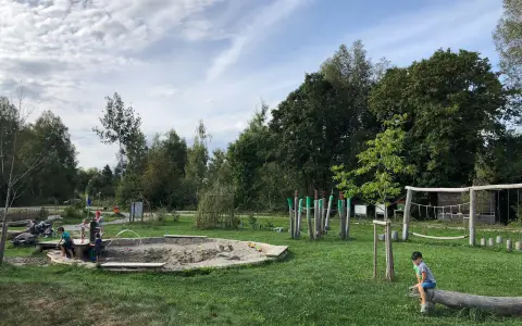 Naturparcours „Moor bewegt!“