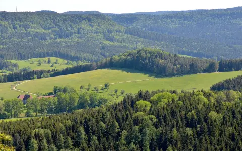 Burg Hausen (Burzel)