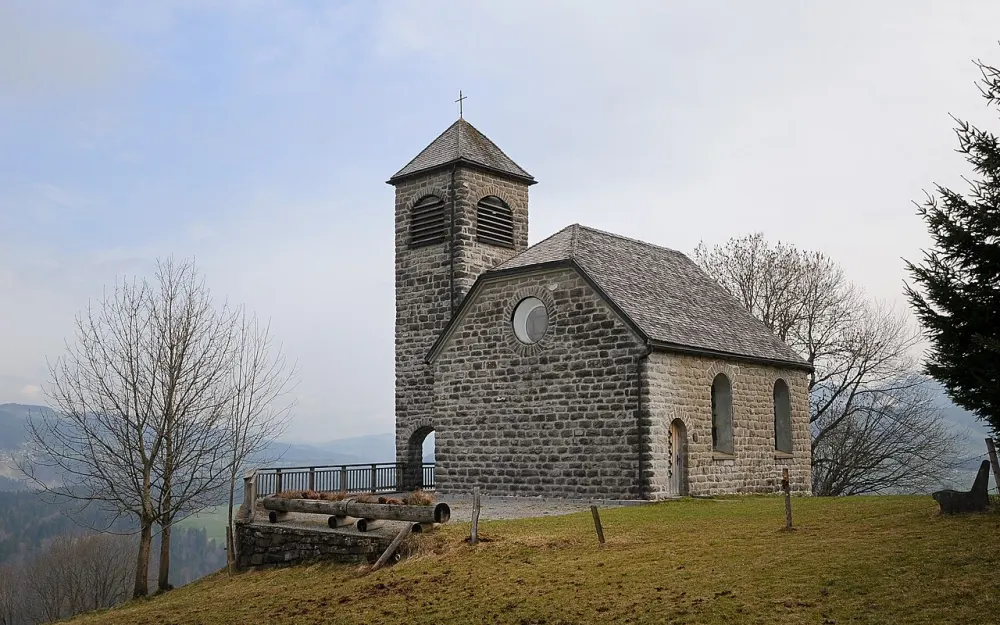 Fátimakapelle