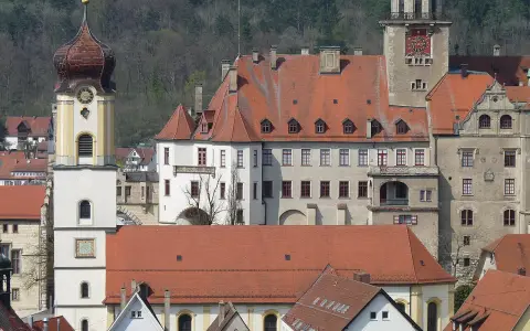 St. Johann (Sigmaringen)