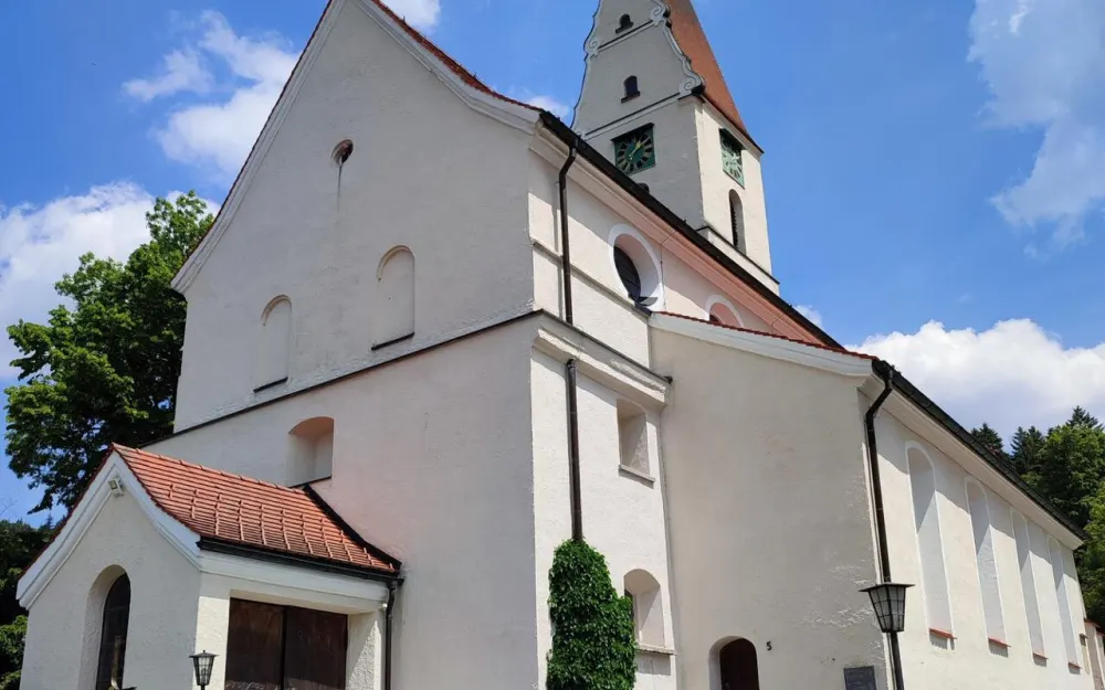 St. Remigius