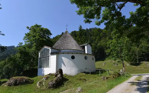 Kapelle Mariä Himmelfahrt