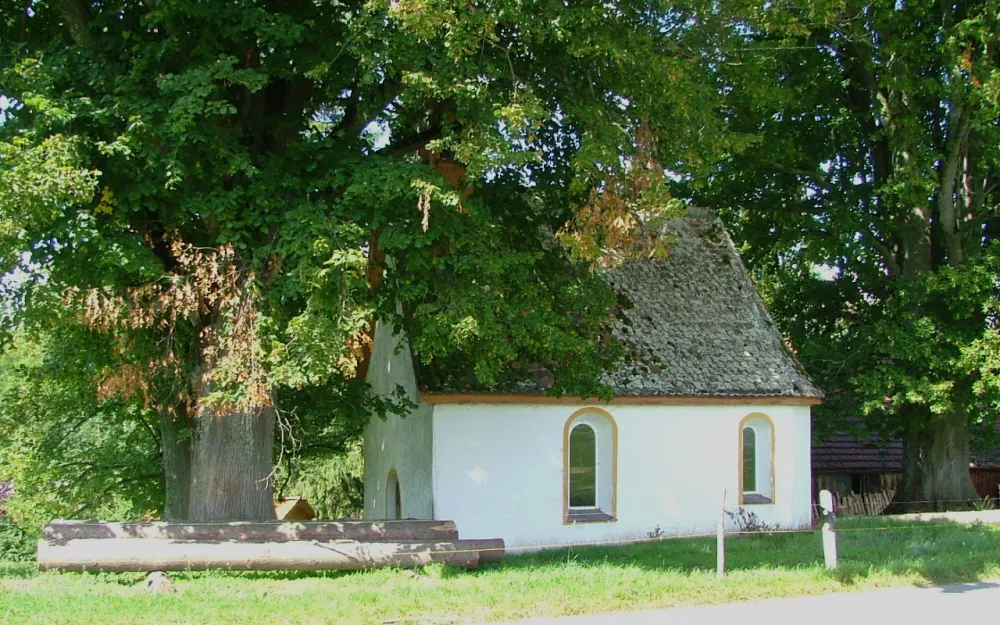 St. Michael