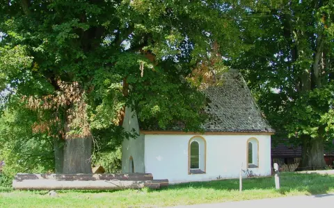 St. Michael