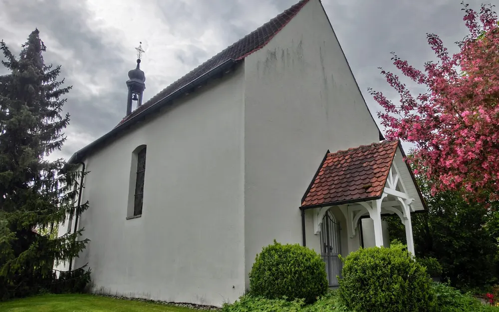 St. Otmar (Mühlingen)