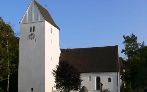 Kapelle St. Leonhard