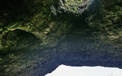 Nikolaushöhle