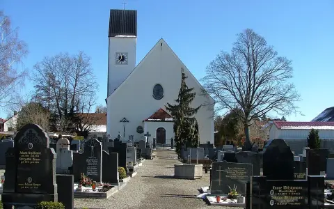 St. Blasius und Alexander