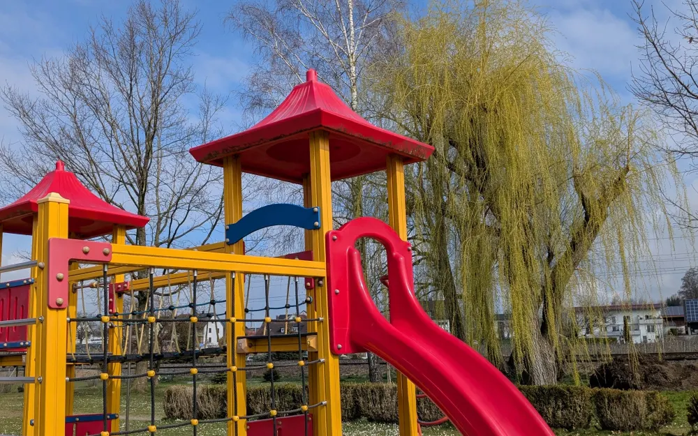 Spielplatz