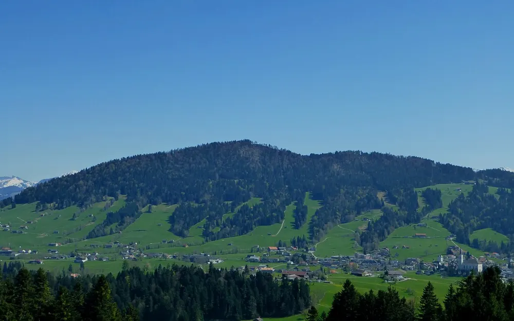 Brüggelekopf