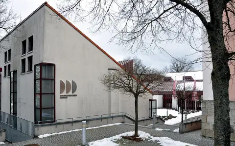 Dominikanermuseum Rottweil