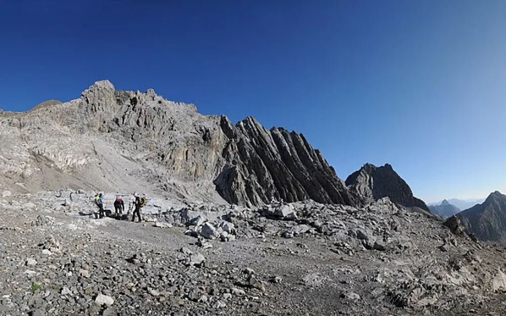 Felsenkopf