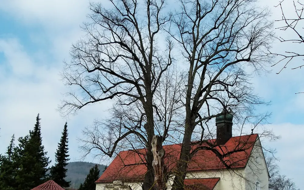 Sebastianskapelle