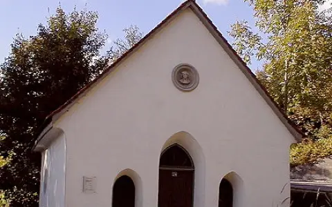 St.-Leonhards-Kapelle