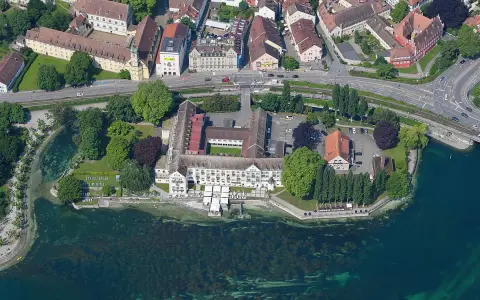 Dominikanerinsel