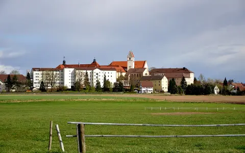 Kloster Reute