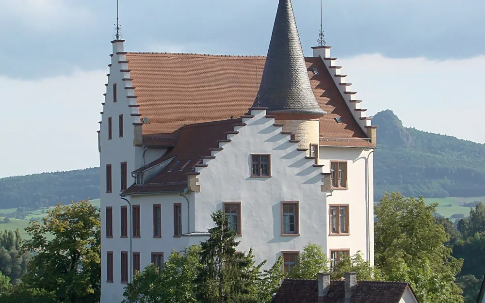 Krenkinger Schloss