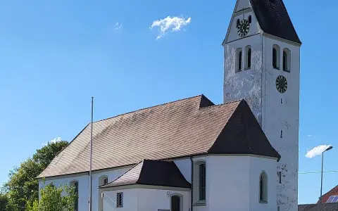 Pfarrkirche St. Michael