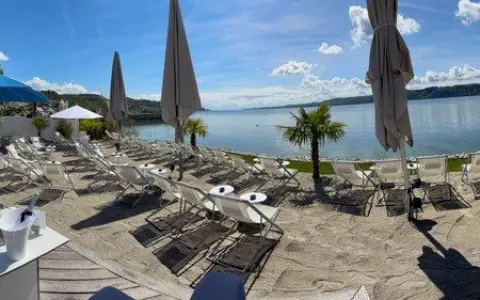 Seeliebe Beach Club Sipplingen