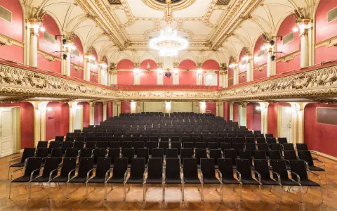 Konzerthaus