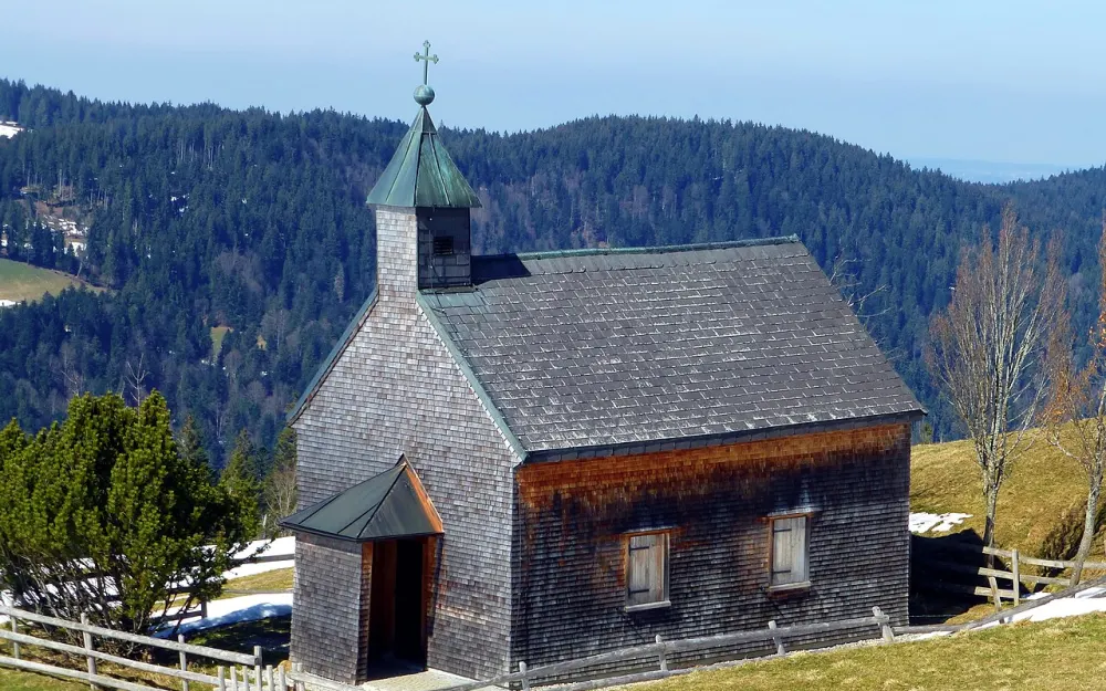 Marienkapelle