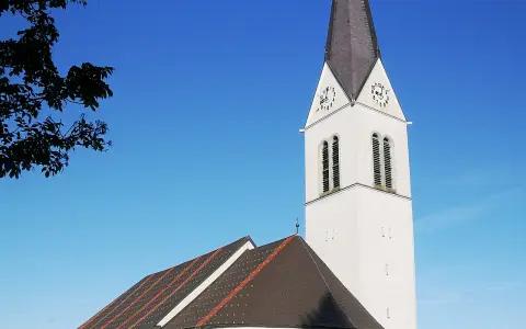 Pfarrkirche Wolfurt