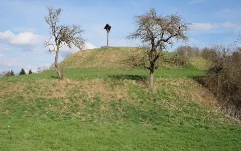 Baumburg