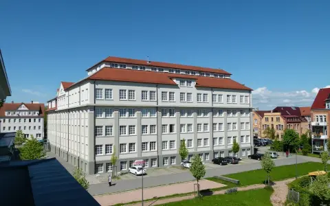 Deutsches Harmonikamuseum