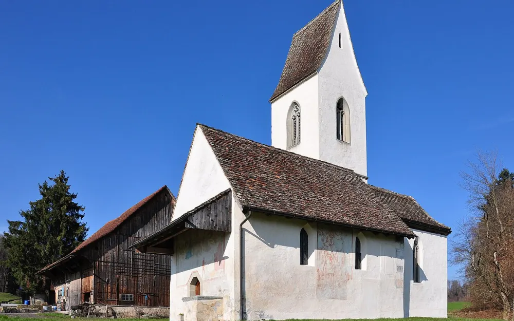 Kapelle St. Dionys